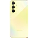 Мобильные телефоны Samsung Galaxy A35 SM-A356E 8GB/256GB (желтый)