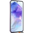 Мобильные телефоны Samsung Galaxy A55 SM-A556E 8GB/256GB (лиловый)