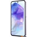 Мобильные телефоны Samsung Galaxy A55 SM-A556E 8GB/256GB (лиловый)