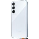 Мобильные телефоны Samsung Galaxy A55 SM-A556E 8GB/256GB (голубой)
