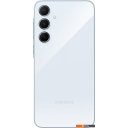 Мобильные телефоны Samsung Galaxy A55 SM-A556E 8GB/256GB (голубой)