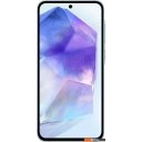 Мобильные телефоны Samsung Galaxy A55 SM-A556E 8GB/256GB (голубой)