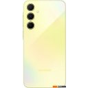 Мобильные телефоны Samsung Galaxy A55 SM-A556E 8GB/256GB (желтый)