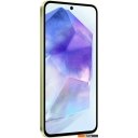 Мобильные телефоны Samsung Galaxy A55 SM-A556E 8GB/256GB (желтый)