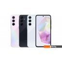 Мобильные телефоны Samsung Galaxy A55 SM-A556E 8GB/128GB (темно-синий)