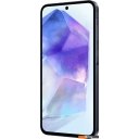 Мобильные телефоны Samsung Galaxy A55 SM-A556E 8GB/128GB (темно-синий)