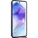 Мобильные телефоны Samsung Galaxy A55 SM-A556E 8GB/128GB (темно-синий)
