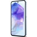 Мобильные телефоны Samsung Galaxy A55 SM-A556E 8GB/128GB (голубой)