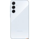 Мобильные телефоны Samsung Galaxy A55 SM-A556E 8GB/128GB (голубой)