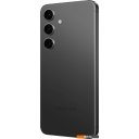 Мобильные телефоны Samsung Galaxy S24 8GB/128GB SM-S921B Exynos (черный)