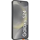 Мобильные телефоны Samsung Galaxy S24 8GB/128GB SM-S921B Exynos (черный)