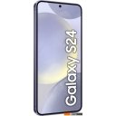 Мобильные телефоны Samsung Galaxy S24 8GB/128GB SM-S921B Exynos (фиолетовый)