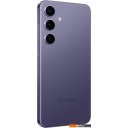 Мобильные телефоны Samsung Galaxy S24 8GB/256GB SM-S921B Exynos (фиолетовый)