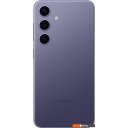Мобильные телефоны Samsung Galaxy S24 8GB/256GB SM-S921B Exynos (фиолетовый)