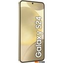 Мобильные телефоны Samsung Galaxy S24 8GB/256GB SM-S921B Exynos (желтый)