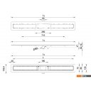 Сифоны Styron STY-F-70