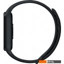 Умные часы и браслеты Xiaomi Smart Band 8 Active (черный, международная версия)