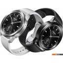 Умные часы и браслеты Xiaomi Watch S3 M2323W1 (серебристый/серый, международная версия)