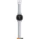 Умные часы и браслеты Xiaomi Watch S3 M2323W1 (серебристый/серый, международная версия)