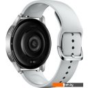 Умные часы и браслеты Xiaomi Watch S3 M2323W1 (серебристый/серый, международная версия)