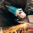Угловые шлифмашины (болгарки) Makita GA5092X01