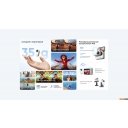 Экшен-камеры Insta360 GO3 64GB (арктический белый)