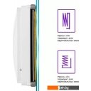 Роботы-пылесосы Kitfort KT-5104