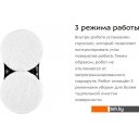 Роботы-пылесосы Kitfort KT-5181