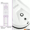Роботы-пылесосы Kitfort KT-5181
