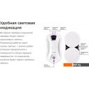 Роботы-пылесосы Kitfort KT-5181