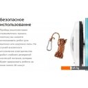 Роботы-пылесосы Kitfort KT-5181