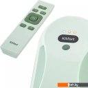 Роботы-пылесосы Kitfort KT-5189