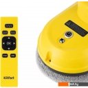 Роботы-пылесосы Kitfort KT-5186 Роботы-пылесосы Kitfort KT-5186