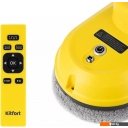 Роботы-пылесосы Kitfort KT-5186