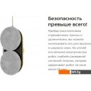 Роботы-пылесосы Kitfort KT-5186