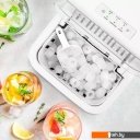 Йогуртницы, мороженицы и льдогенераторы Kitfort KT-1831-1