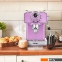 Кофеварки и кофемашины Kitfort KT-7125-3