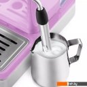 Кофеварки и кофемашины Kitfort KT-7125-3