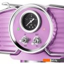 Кофеварки и кофемашины Kitfort KT-7125-3