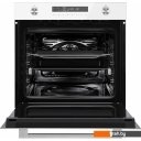 Духовые шкафы Weissgauff EOM 751 PDW