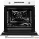 Духовые шкафы Weissgauff EOM 751 PDW