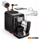 Кофеварки и кофемашины DeLonghi Magnifica S ECAM 22.112.B