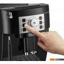 Кофеварки и кофемашины DeLonghi Magnifica S ECAM 22.112.B