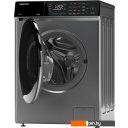 Стиральная машина Hiberg i-DDQ9 612 Sd Стиральная машина Hiberg i-DDQ9 612 Sd