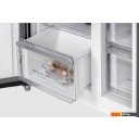 Холодильники Hiberg RFQ-600DX NFGB Inverter