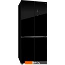 Холодильники Hiberg RFQ-600DX NFGB Inverter Холодильники Hiberg RFQ-600DX NFGB Inverter