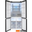 Холодильники Hiberg RFQ-600DX NFGB Inverter Холодильники Hiberg RFQ-600DX NFGB Inverter