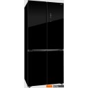 Холодильники Hiberg RFQ-600DX NFGB Inverter