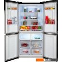 Холодильники Hiberg RFQ-500DX NFGR Inverter