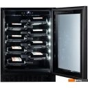 Винные шкафы Temptech CPROX60SRB
